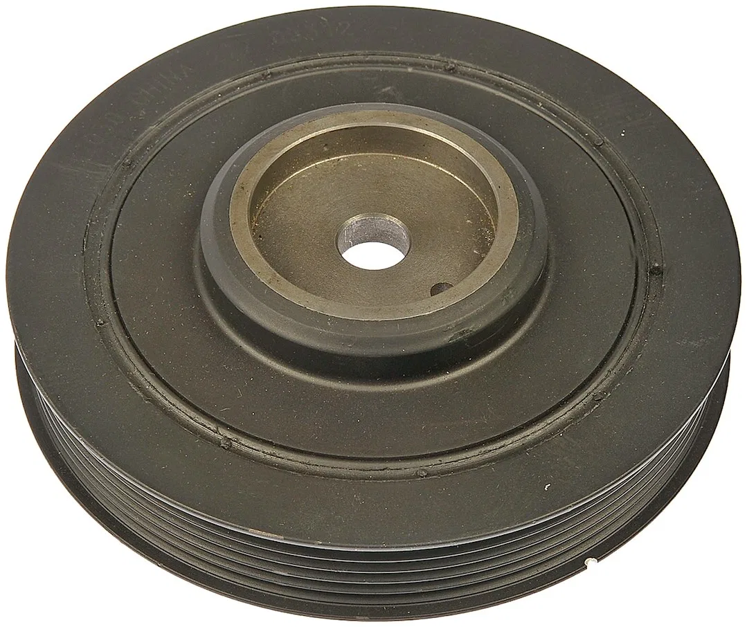 594-268 – DORMAN Harmonic Balancer, OE Replacement - view 2